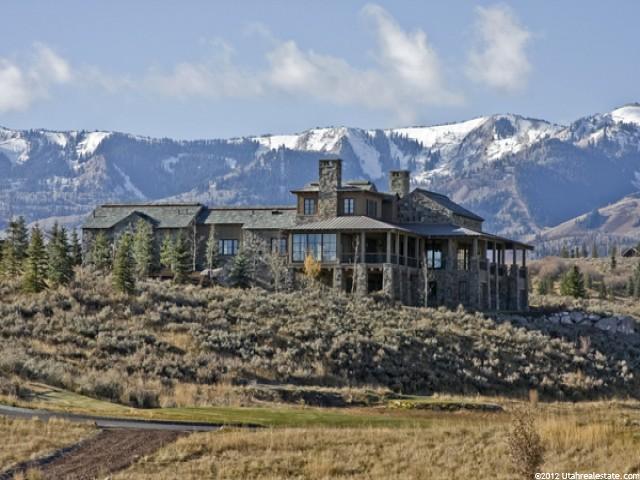 7475 Foxglove Ct, Park City, UT 84098 — photo 2
