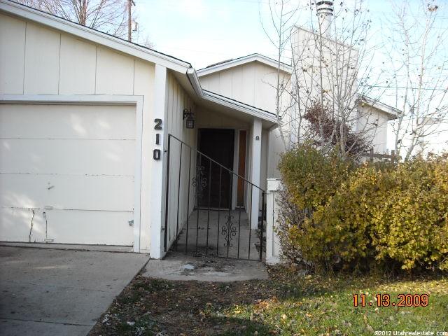 210 E 1200 N, Logan, UT 84321 — photo 2