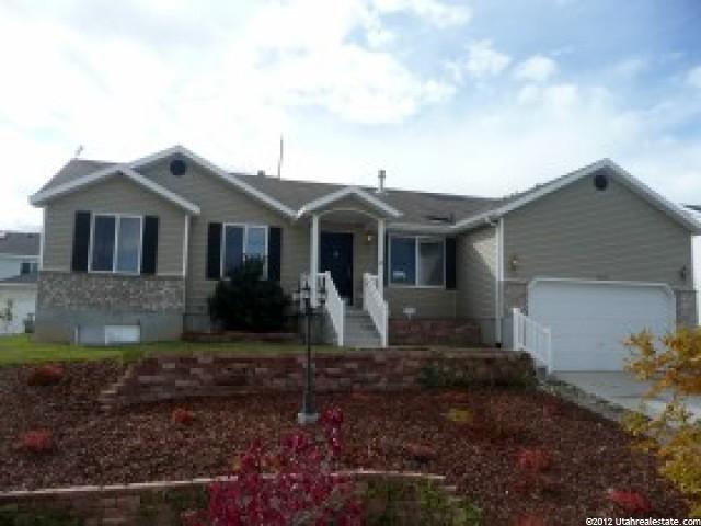 6137 Miners Mesa Dr, West Jordan, UT 84084