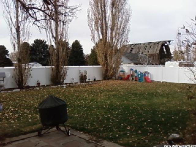 750 S 1000 W, Clearfield, UT 84015 — photo 12