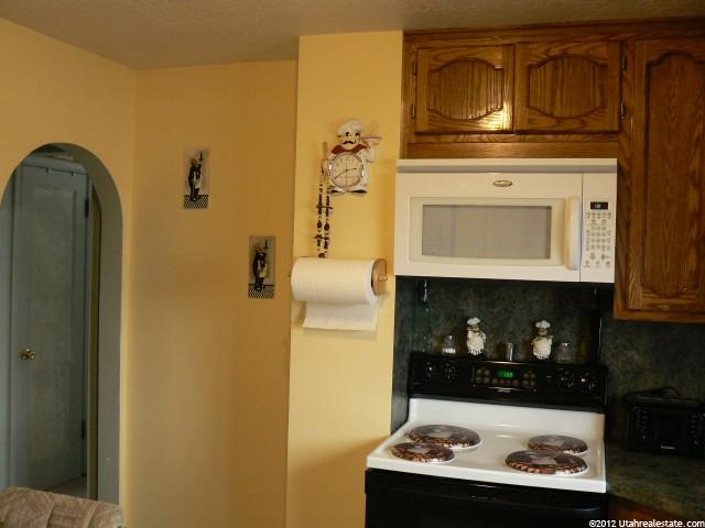 750 S 1000 W, Clearfield, UT 84015 — photo 3