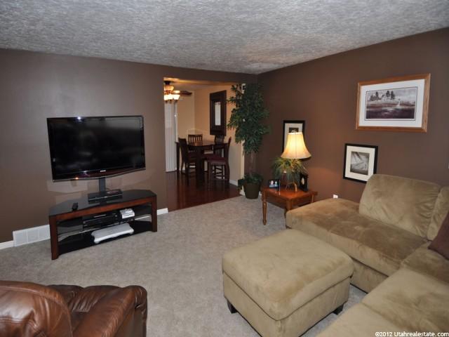 1151 E Turquoise Way, Sandy, UT 84094 — photo 5