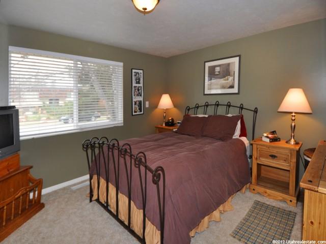 1151 E Turquoise Way, Sandy, UT 84094 — photo 7
