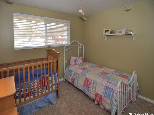 1151 E Turquoise Way, Sandy, UT 84094 — photo 8
