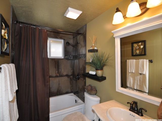 1151 E Turquoise Way, Sandy, UT 84094 — photo 9