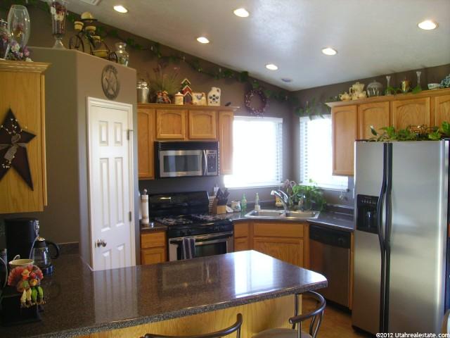 1430 Sunset Cir, Nibley, UT 84321 — photo 5