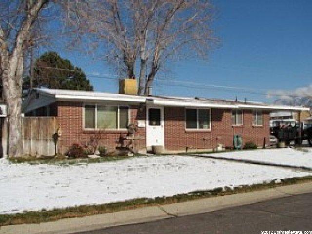 463 E Arlo Ave S, Sandy, UT 84070