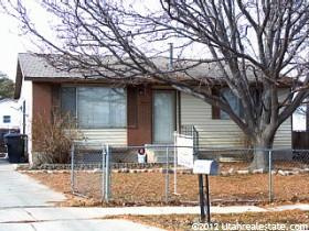 3694 S 8200 W, Magna, UT 84044