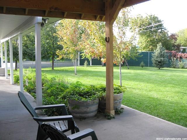 336 W 325 S, Bountiful, UT 84010 — photo 2