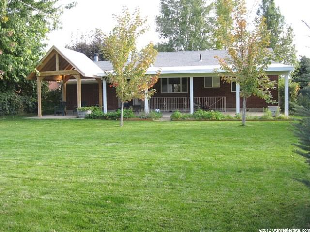 336 W 325 S, Bountiful, UT 84010 — photo 4