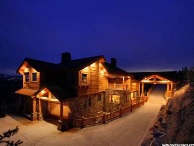 7934 N SUNRISE LOOP, Park City UT 84098