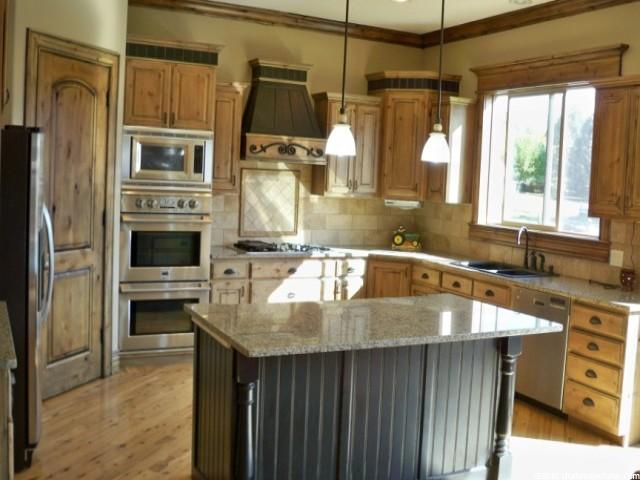 175 W 100 N, Wallsburg, UT 84082 — photo 3
