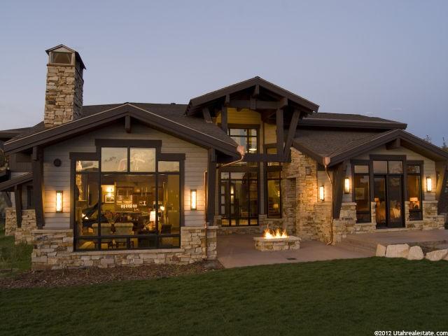 2633 E Cliff Rose Ct, Park City, UT 84098 — photo 2