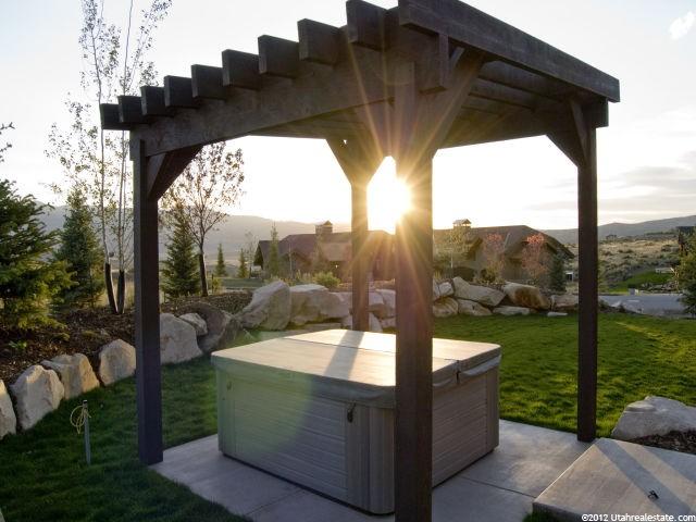 2633 E Cliff Rose Ct, Park City, UT 84098 — photo 12