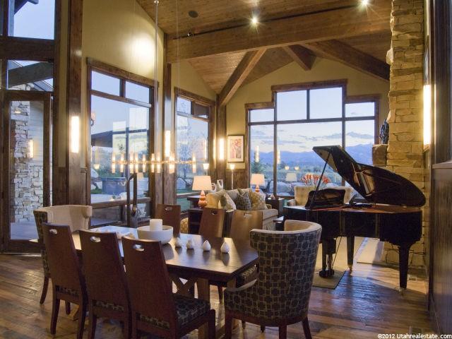 2633 E Cliff Rose Ct, Park City, UT 84098 — photo 9