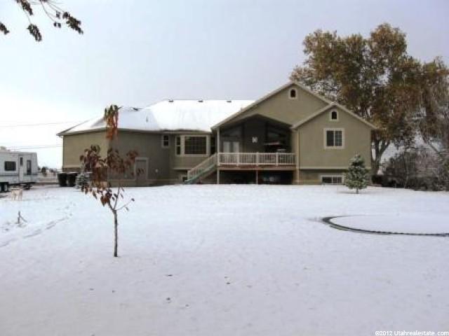 1555 W 700 S, Syracuse, UT 84075 — photo 12