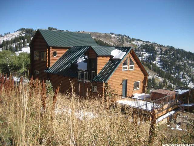 6720 E 6675 N, Eden, UT 84310 — photo 2