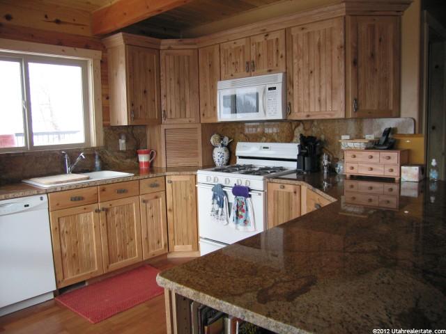 6720 E 6675 N, Eden, UT 84310 — photo 3