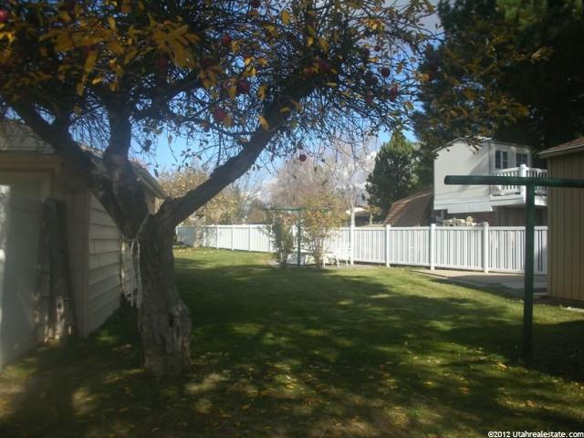 724 E 200 N, Kaysville, UT 84037 — photo 12