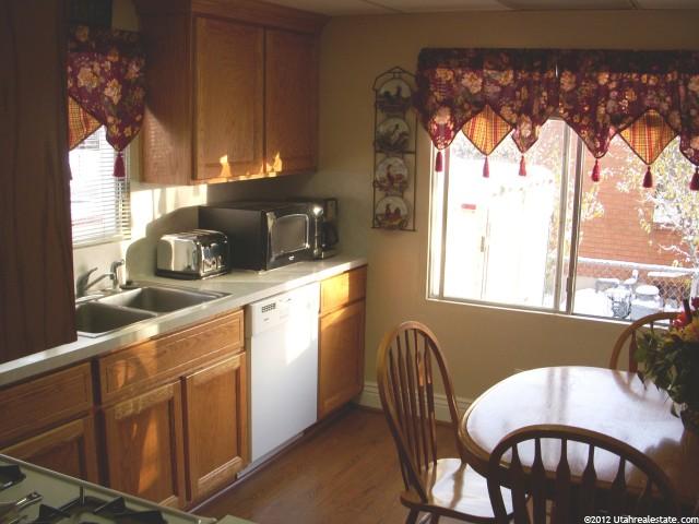 5897 S 2600 W, Roy, UT 84067 — photo 4