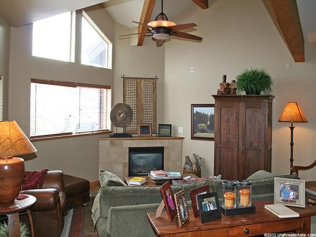 4091 Saddleback Rd #7, Park City, UT 84098 — photo 2