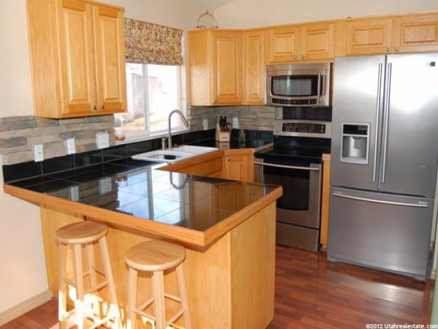 1859 N 150 W, Layton, UT 84041 — photo 4