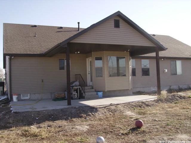 25 N 450 W, Fielding, UT 84311 — photo 2