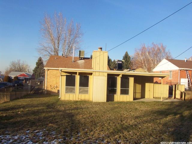 929 Bel Mar Dr, Ogden, UT 84403 — photo 11