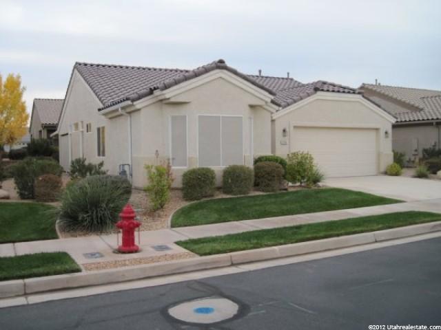 1715 W Warm, St. George, UT 84790 — photo 2
