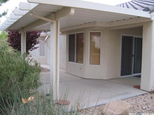 1715 W Warm, St. George, UT 84790 — photo 3