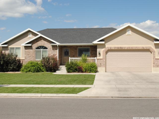 987 W 2880 S, Nibley, UT 84321 — photo 2