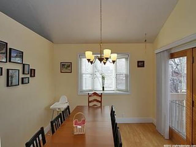 1401 E Knollwood Dr, Sandy, UT 84092 — photo 4