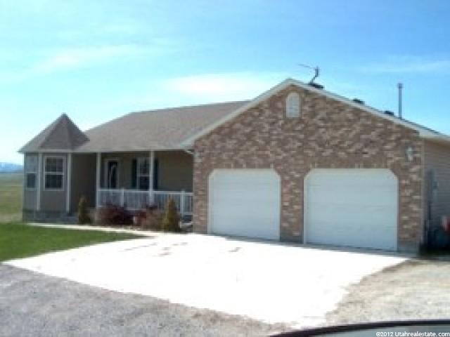 6769 W Hwy 36, Weston, ID 83286 — photo 2