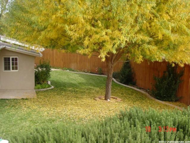 160 E 600 N, Hurricane, UT 84737 — photo 12