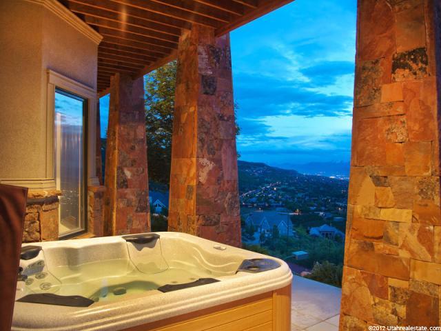 1252 Lorien Dr, Bountiful, UT 84010 — photo 11