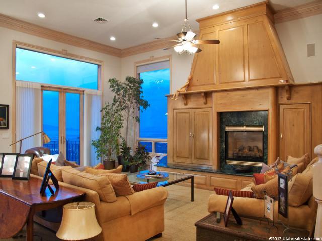 1252 Lorien Dr, Bountiful, UT 84010 — photo 3