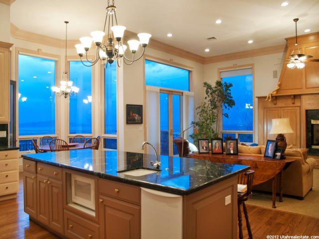 1252 Lorien Dr, Bountiful, UT 84010 — photo 4