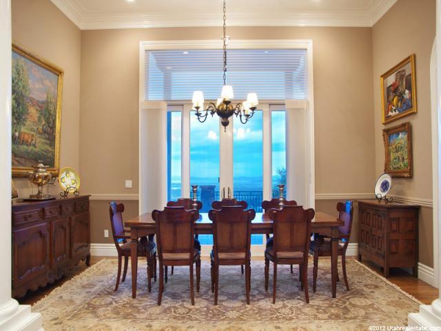 1252 Lorien Dr, Bountiful, UT 84010 — photo 5