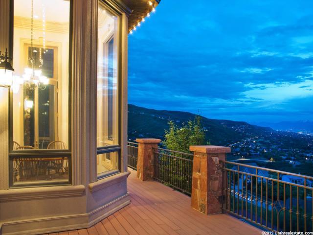 1252 Lorien Dr, Bountiful, UT 84010 — photo 9