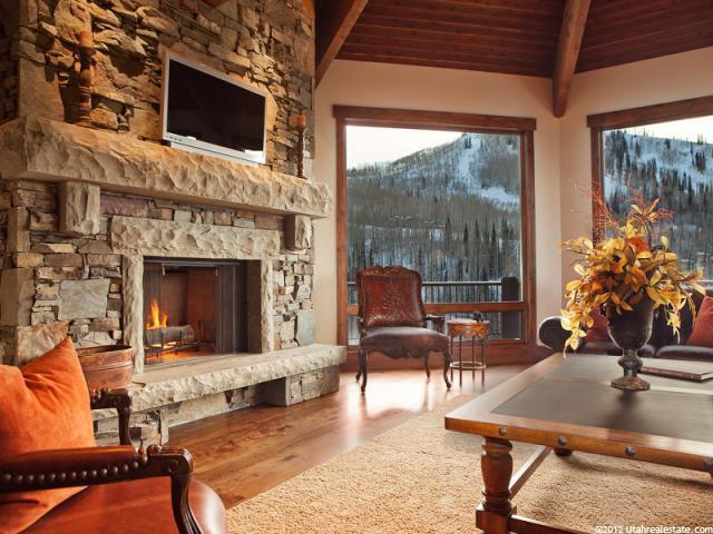 219 White Pine Canyon Rd, Park City, UT 84098 — photo 3