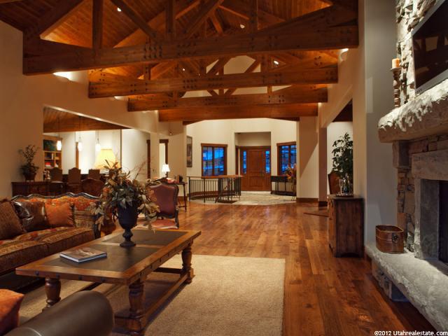 219 White Pine Canyon Rd, Park City, UT 84098 — photo 4