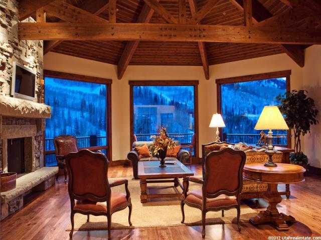 219 White Pine Canyon Rd, Park City, UT 84098 — photo 5