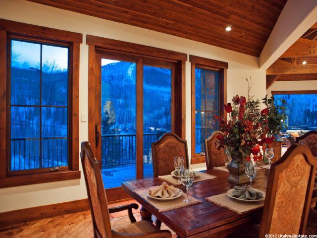 219 White Pine Canyon Rd, Park City, UT 84098 — photo 6