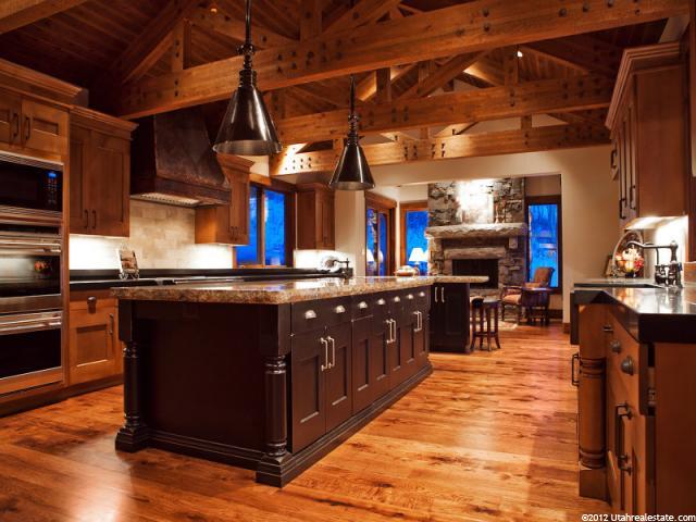 219 White Pine Canyon Rd, Park City, UT 84098 — photo 8