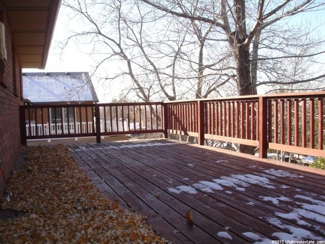 1347 N 325 E, Centerville, UT 84014 — photo 8
