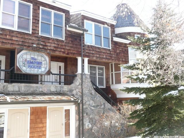 1402 Empire Ave #2A, Park City, UT 84060 — photo 2