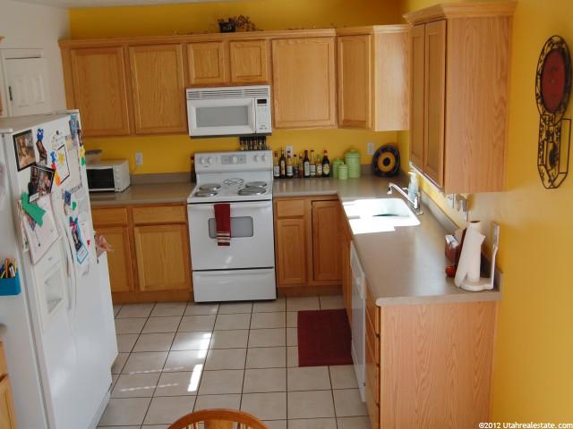 466 N 1210 E, Spanish Fork, UT 84660 — photo 2