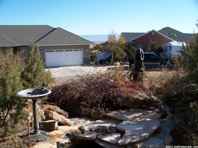 3447 W 1700 S, Vernal, UT 84078 — photo 2