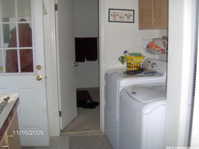 1535 S 1560 W, Vernal, UT 84078 — photo 11
