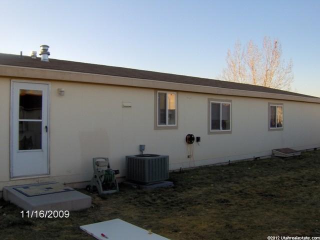 1535 S 1560 W, Vernal, UT 84078 — photo 12